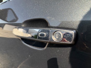 Opel mokka x 1.4 turbo - 140 ch 4x2 bva6 innovation /camera de recul / carplay / garantie 48 mois possible occasion...