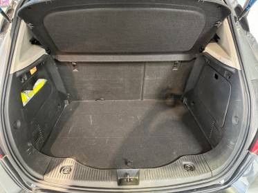 Opel mokka x 1.4 turbo - 140 ch 4x2 bva6 innovation /camera de recul / carplay / garantie 48 mois possible occasion...