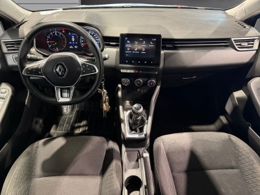 Renault clio v sce 65 - 21 zen occasion simplicicar narbonne simplicicar simplicibike france