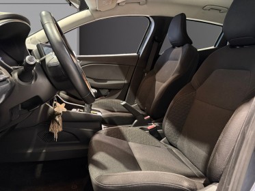 Renault clio v sce 65 - 21 zen occasion simplicicar narbonne simplicicar simplicibike france