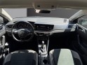 Volkswagen polo 1.0 tsi 95 ss dsg7 carat exclusive/apple carplay/entretien a jour/garantie 12 mois occasion paris 17ème...