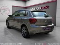 Volkswagen polo 1.0 tsi 95 ss dsg7 carat exclusive/apple carplay/entretien a jour/garantie 12 mois occasion paris 17ème...