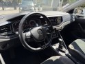 Volkswagen polo 1.0 tsi 95 ss dsg7 carat exclusive/apple carplay/entretien a jour/garantie 12 mois occasion paris 17ème...