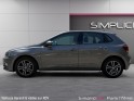 Volkswagen polo 1.0 tsi 95 ss dsg7 carat exclusive/apple carplay/entretien a jour/garantie 12 mois occasion paris 17ème...