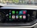 Volkswagen polo 1.0 tsi 95 ss dsg7 carat exclusive/apple carplay/entretien a jour/garantie 12 mois occasion paris 17ème...