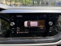Volkswagen polo 1.0 tsi 95 ss dsg7 carat exclusive/apple carplay/entretien a jour/garantie 12 mois occasion paris 17ème...
