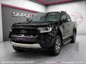Ford ranger super cabine 2.0 ecoblue 213 bv10 wildtrak occasion simplicicar magny-en-vexin simplicicar simplicibike france