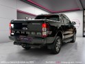 Ford ranger super cabine 2.0 ecoblue 213 bv10 wildtrak occasion simplicicar magny-en-vexin simplicicar simplicibike france