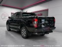 Ford ranger super cabine 2.0 ecoblue 213 bv10 wildtrak occasion simplicicar magny-en-vexin simplicicar simplicibike france
