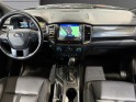 Ford ranger super cabine 2.0 ecoblue 213 bv10 wildtrak occasion simplicicar magny-en-vexin simplicicar simplicibike france