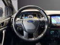 Ford ranger super cabine 2.0 ecoblue 213 bv10 wildtrak occasion simplicicar magny-en-vexin simplicicar simplicibike france
