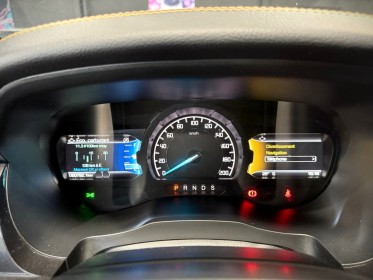 Ford ranger super cabine 2.0 ecoblue 213 bv10 wildtrak occasion simplicicar magny-en-vexin simplicicar simplicibike france