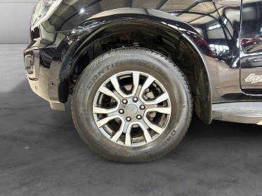 Ford ranger super cabine 2.0 ecoblue 213 bv10 wildtrak occasion simplicicar magny-en-vexin simplicicar simplicibike france