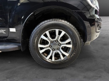Ford ranger super cabine 2.0 ecoblue 213 bv10 wildtrak occasion simplicicar magny-en-vexin simplicicar simplicibike france
