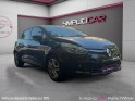 Renault clio iv business dci 90 energy 82g business occasion paris 17ème (75)(porte maillot) simplicicar simplicibike france