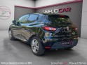 Renault clio iv business dci 90 energy 82g business occasion paris 17ème (75)(porte maillot) simplicicar simplicibike france