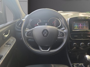Renault clio iv business dci 90 energy 82g business occasion paris 17ème (75)(porte maillot) simplicicar simplicibike france