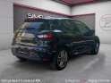 Renault clio iv business dci 90 energy 82g business occasion paris 17ème (75)(porte maillot) simplicicar simplicibike france