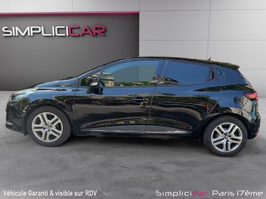 Renault clio iv business dci 90 energy 82g business occasion paris 17ème (75)(porte maillot) simplicicar simplicibike france