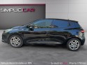 Renault clio iv business dci 90 energy 82g business occasion paris 17ème (75)(porte maillot) simplicicar simplicibike france