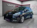 Renault clio iv business dci 90 energy 82g business occasion paris 17ème (75)(porte maillot) simplicicar simplicibike france