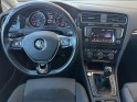 Volkswagen golf 1.2 tsi 105 bluemotion technology carat garantie 12 mois occasion simplicicar lunel simplicicar simplicibike...