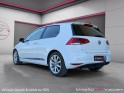 Volkswagen golf 1.2 tsi 105 bluemotion technology carat garantie 12 mois occasion simplicicar lunel simplicicar simplicibike...