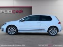 Volkswagen golf 1.2 tsi 105 bluemotion technology carat garantie 12 mois occasion simplicicar lunel simplicicar simplicibike...
