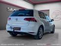 Volkswagen golf 1.2 tsi 105 bluemotion technology carat garantie 12 mois occasion simplicicar lunel simplicicar simplicibike...