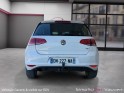 Volkswagen golf 1.2 tsi 105 bluemotion technology carat garantie 12 mois occasion simplicicar lunel simplicicar simplicibike...