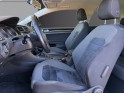 Volkswagen golf 1.2 tsi 105 bluemotion technology carat garantie 12 mois occasion simplicicar lunel simplicicar simplicibike...