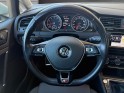 Volkswagen golf 1.2 tsi 105 bluemotion technology carat garantie 12 mois occasion simplicicar lunel simplicicar simplicibike...