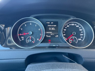 Volkswagen golf 1.2 tsi 105 bluemotion technology carat garantie 12 mois occasion simplicicar lunel simplicicar simplicibike...