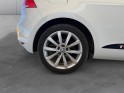 Volkswagen golf 1.2 tsi 105 bluemotion technology carat garantie 12 mois occasion simplicicar lunel simplicicar simplicibike...