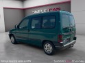 Citroen berlingo fgn 1.9d occasion simplicicar charmes simplicicar simplicibike france