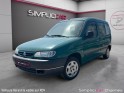 Citroen berlingo fgn 1.9d occasion simplicicar charmes simplicicar simplicibike france