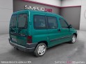 Citroen berlingo fgn 1.9d occasion simplicicar charmes simplicicar simplicibike france