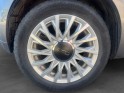 Fiat 500 serie 6 vpc 1.2 69 ch eco pack lounge kit novetud occasion simplicicar lyon nord  simplicicar simplicibike france