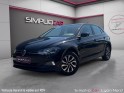 Volkswagen polo 1.0 tsi 95 ss dsg7 active occasion simplicicar lyon nord  simplicicar simplicibike france
