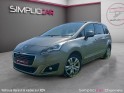 Peugeot 5008 1.6 hdi 115ch fap bvm6 style 5pl occasion simplicicar charmes simplicicar simplicibike france