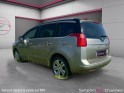 Peugeot 5008 1.6 hdi 115ch fap bvm6 style 5pl occasion simplicicar charmes simplicicar simplicibike france