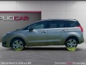 Peugeot 5008 1.6 hdi 115ch fap bvm6 style 5pl occasion simplicicar charmes simplicicar simplicibike france