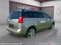 Peugeot 5008 1.6 hdi 115ch fap bvm6 style 5pl occasion simplicicar charmes simplicicar simplicibike france
