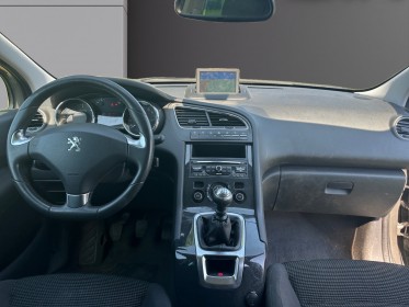 Peugeot 5008 1.6 hdi 115ch fap bvm6 style 5pl occasion simplicicar charmes simplicicar simplicibike france