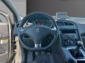 Peugeot 5008 1.6 hdi 115ch fap bvm6 style 5pl occasion simplicicar charmes simplicicar simplicibike france