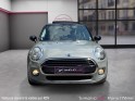 Mini cooper 1.5 d 12v 116 cv toit ouvrant occasion paris 17ème (75)(porte maillot) simplicicar simplicibike france