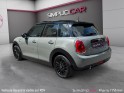 Mini cooper 1.5 d 12v 116 cv toit ouvrant occasion paris 17ème (75)(porte maillot) simplicicar simplicibike france