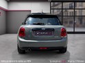 Mini cooper 1.5 d 12v 116 cv toit ouvrant occasion paris 17ème (75)(porte maillot) simplicicar simplicibike france