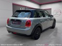 Mini cooper 1.5 d 12v 116 cv toit ouvrant occasion paris 17ème (75)(porte maillot) simplicicar simplicibike france