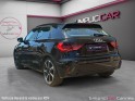Audi a1 sportback 35 tfsi 150 ch s tronic 7 design luxe occasion cannes (06) simplicicar simplicibike france